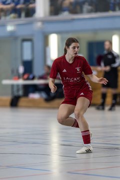 Bild 124 - F NFV Futsalturnier